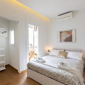 Trevi House Appartement