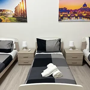 Appartamento Palmira's Sweet, Roma