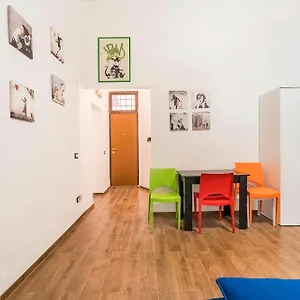 Casa Di Silvia A Porta Pia Appartement