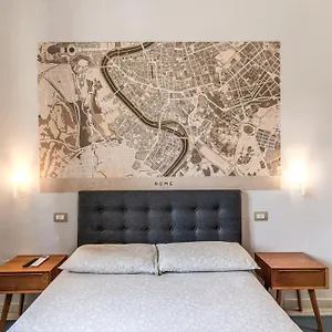 Appartamento Otranto 36, Roma