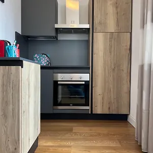 Beatrix House Appartement
