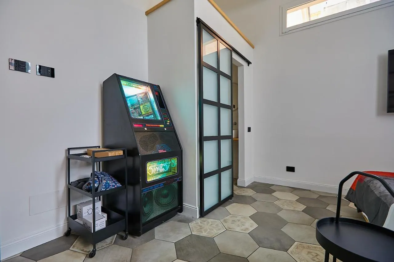 Appartamento Loft In Front Of St Peter'S Square And Sant'Angelo Castle - Myloft In Roma