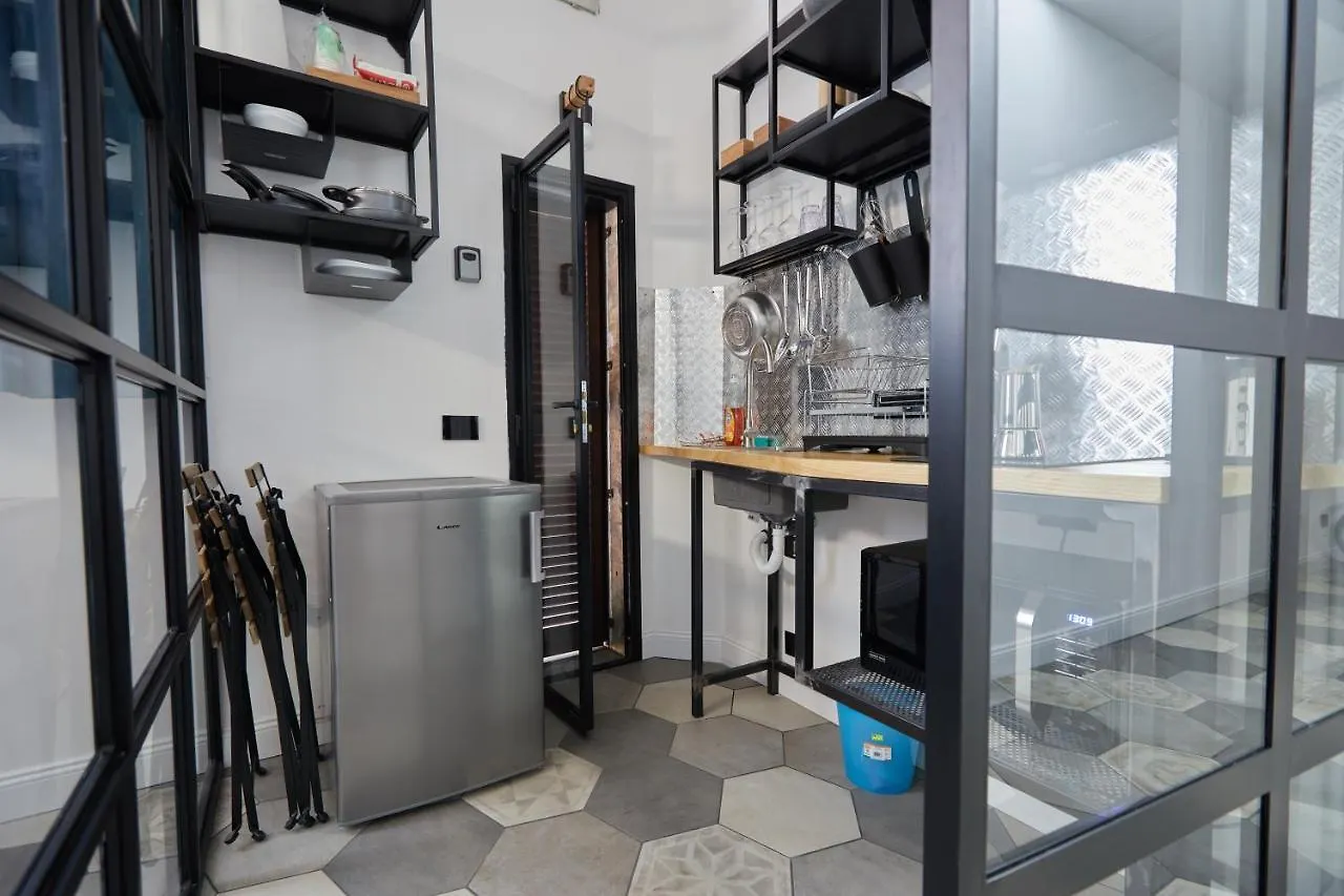 Appartamento Loft In Front Of St Peter'S Square And Sant'Angelo Castle - Myloft In Roma