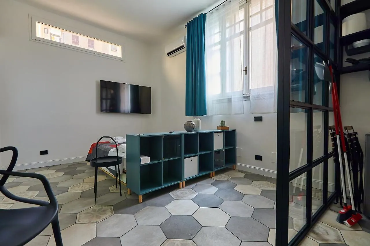 Loft In Front Of St Peter'S Square And Sant'Angelo Castle - Myloft In Rome Apartamento
