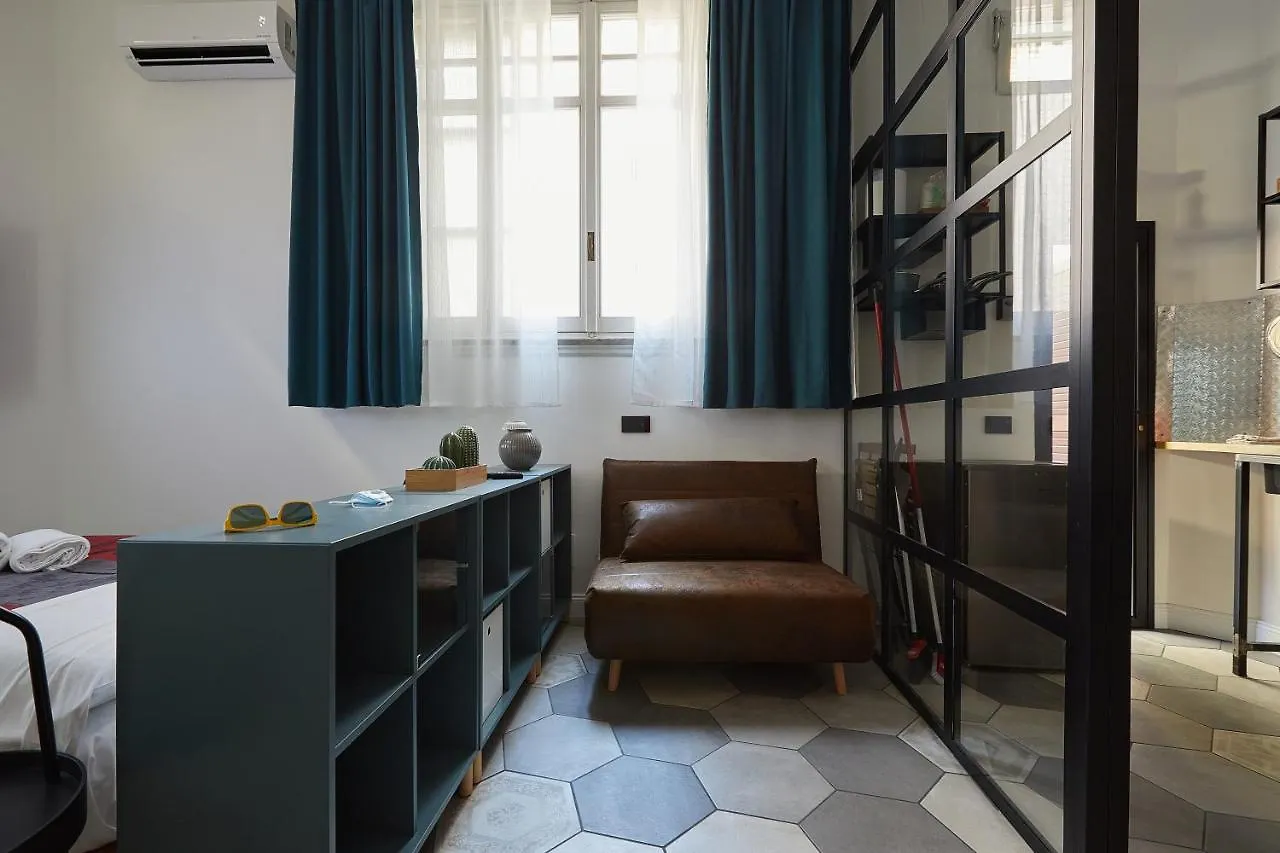Loft In Front Of St Peter'S Square And Sant'Angelo Castle - Myloft In Rome Apartamento